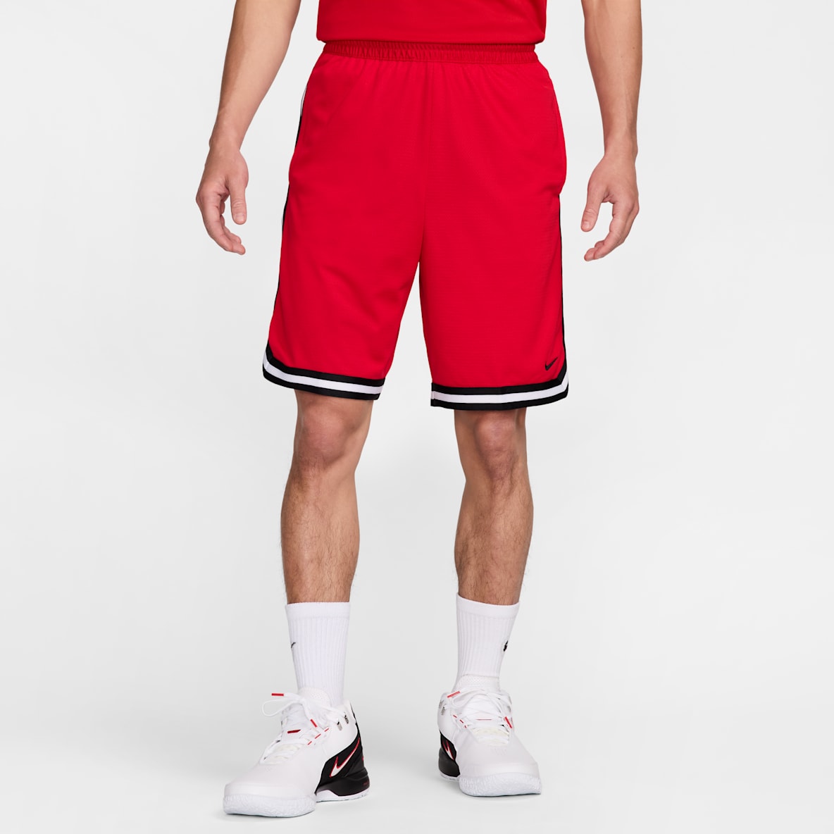 NIKE公式】 メンズ バスケットボール ショートパンツ(バスパン